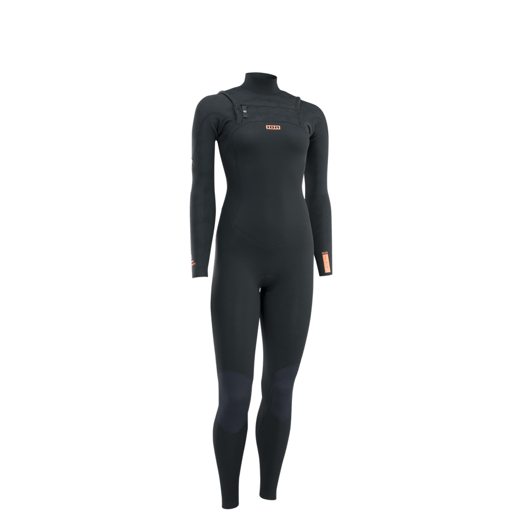 ION Women Wetsuit Element 3/2 Front Zip 2024