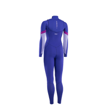 Load image into Gallery viewer, ION Women Wetsuit Element 5/4 Front Zip 2024
