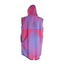 Charger l&#39;image dans la galerie, Poncho Select Women
