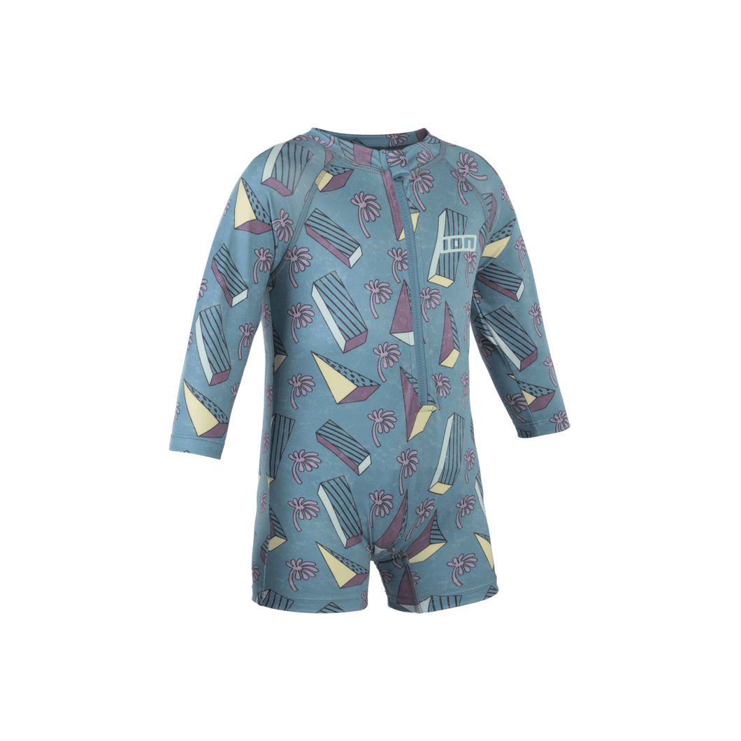 ION Toddler Rashguard Longsleeve Hood  2024