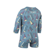 Cargar imagen en el visor de la galería, ION Toddler Rashguard Longsleeve Hood  2024
