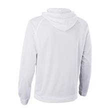 Cargar imagen en el visor de la galería, ION Wetshirt Hood LS men 2024