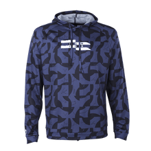 Cargar imagen en el visor de la galería, ION Wetshirt Hood LS men 2024