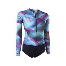 Charger l'image dans la galerie, Swimsuit manches longues Femme