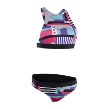 Cargar imagen en el visor de la galería, ION Surfkini Women 2024

