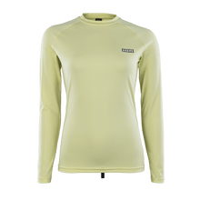 Cargar imagen en el visor de la galería, ION Rashguard LS women 2024

