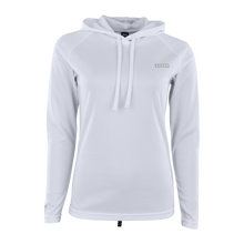 Lade das Bild in den Galerie-Viewer, ION Wetshirt Hood LS women 2024
