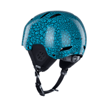 Lade das Bild in den Galerie-Viewer, ION IOW-Helmet Slash Amp 2025