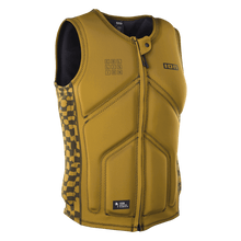 Load image into Gallery viewer, ION Collision Core Vest Front Zip Men 2025