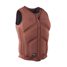 Cargar imagen en el visor de la galería, ION Collision Core Vest Front Zip Men 2025

