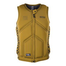 Load image into Gallery viewer, ION Collision Core Vest Front Zip Men 2025