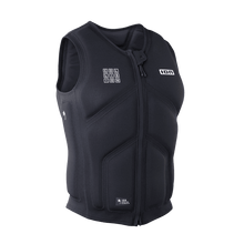 Cargar imagen en el visor de la galería, ION Collision Core Vest Front Zip Men 2025
