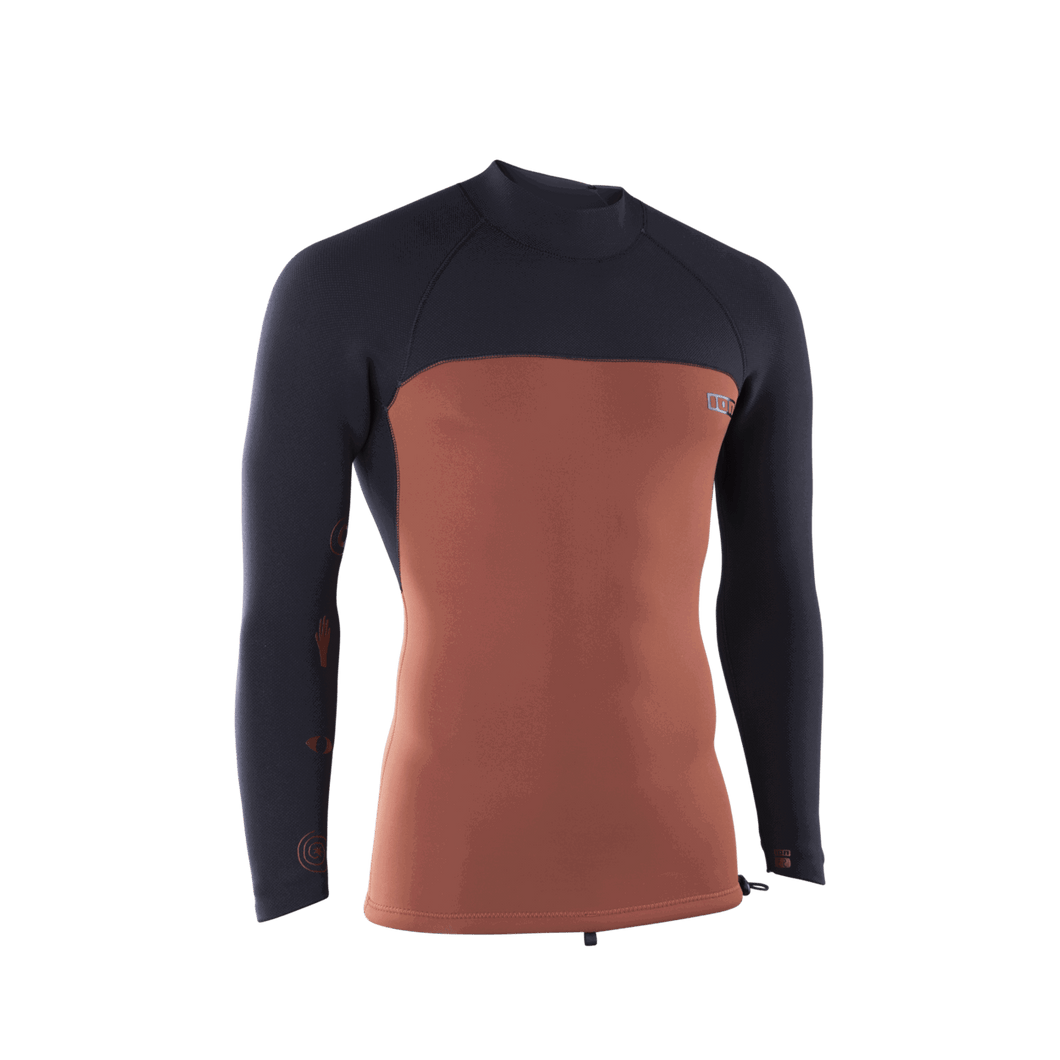 ION Neo Top 2/2 Long Sleeve Men 2025