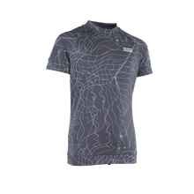 Load image into Gallery viewer, ION Rashguard Capture Short Sleeve Boys 2025
