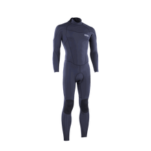 Load image into Gallery viewer, ION Element 5/4 Back Zip Wetsuit Men 2025

