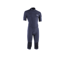 Load image into Gallery viewer, ION Element 3/2 Overknee Short Sleeve Back Zip Wetsuit Men 2025
