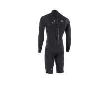 Carica l&#39;immagine nel visualizzatore di Gallery, ION Element 2/2 Shorty Long Sleeve Back Zip Wetsuit Men 2025
