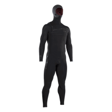 Carica l&#39;immagine nel visualizzatore di Gallery, ION IOW-Wetsuit Seek Core 5/4 Hood Front Zip men 2025
