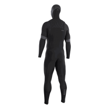 Carica l&#39;immagine nel visualizzatore di Gallery, ION IOW-Wetsuit Seek Core 5/4 Hood Front Zip men 2025
