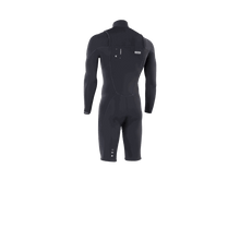 Carica l&#39;immagine nel visualizzatore di Gallery, ION Element 2/2 Shorty Long Sleeve Front Zip Wetsuit Men 2025
