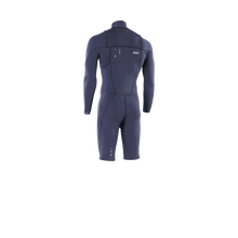 Carica l&#39;immagine nel visualizzatore di Gallery, ION Element 2/2 Shorty Long Sleeve Front Zip Wetsuit Men 2025
