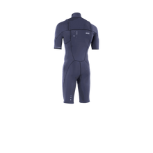 Load image into Gallery viewer, ION Element 2/2 Shorty Short Sleeve Front Zip Wetsuit Men 2025
