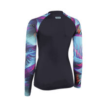Cargar imagen en el visor de la galería, ION Rashguard Lizz Long Sleeve Women 2025
