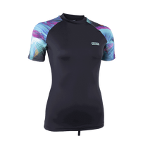 Load image into Gallery viewer, ION Rashguard Lizz Short Sleeve Women 2025
