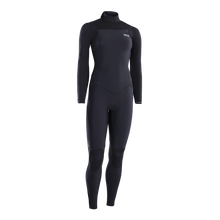 Cargar imagen en el visor de la galería, ION IOW-Wetsuit Amaze Amp 4/3 Back Zip women 2025

