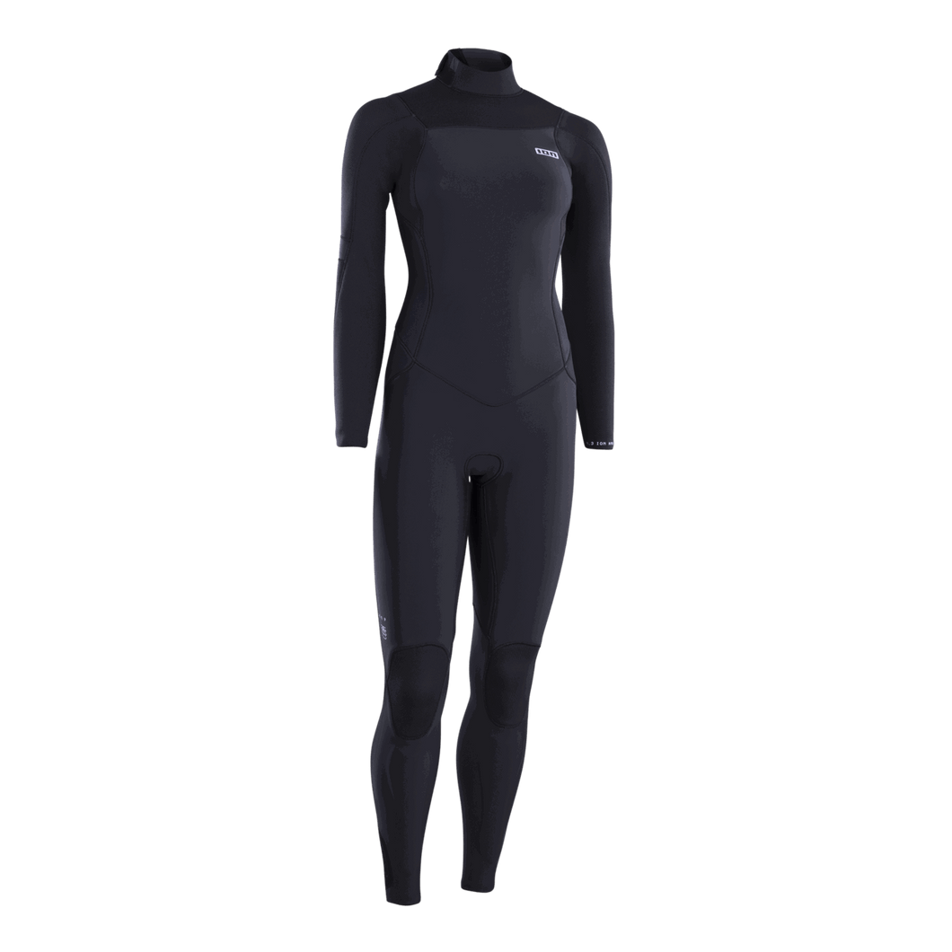 Combinaison Femme Amaze Amp 5/4 Back Zip