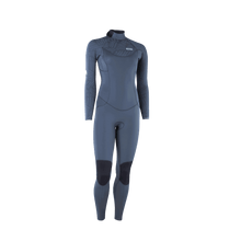 Load image into Gallery viewer, ION Element 5/4 Back Zip Wetsuit Women 2025
