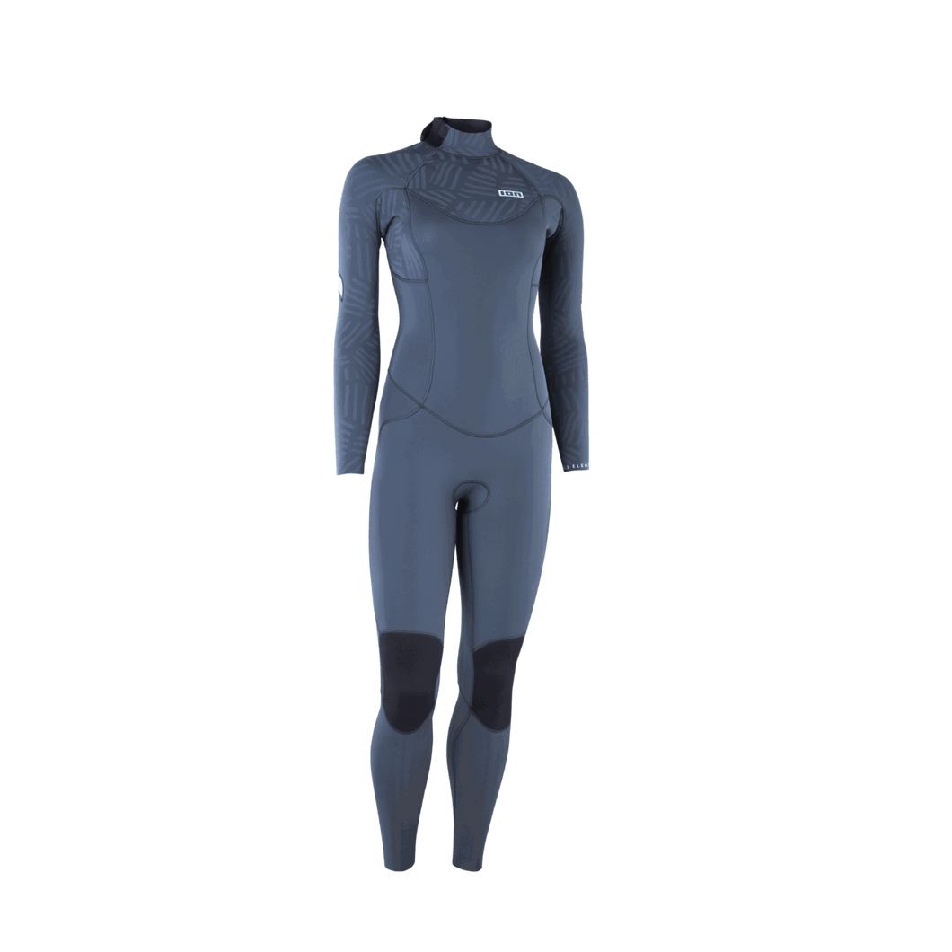 ION Element 5/4 Back Zip Wetsuit Women 2025