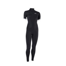 Charger l&#39;image dans la galerie, Combinaison Femme manches courtes Element 3/2 Back Zip
