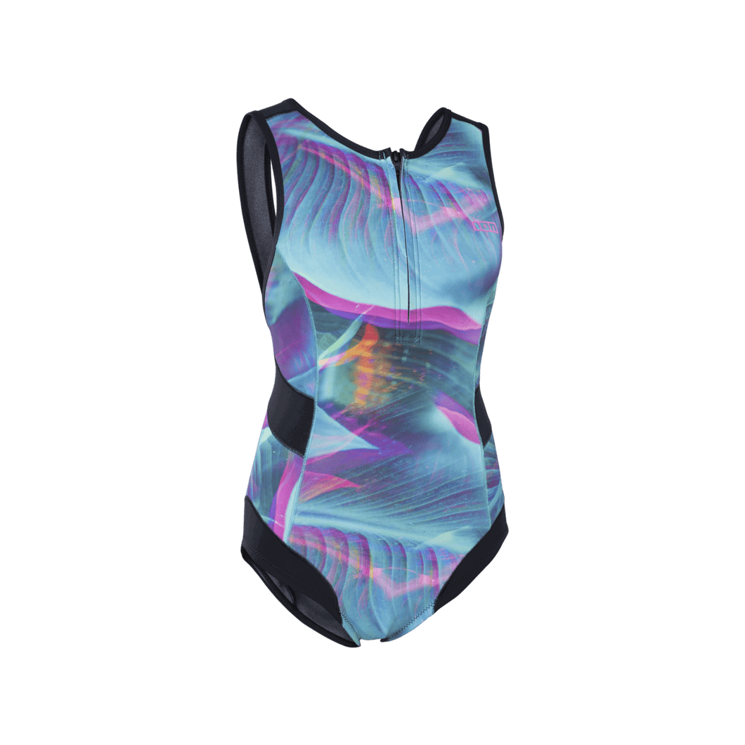 ION Amaze V-Back 1.5 Wetsuit Women 2025
