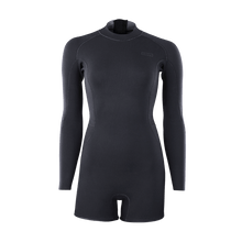 Carica l&#39;immagine nel visualizzatore di Gallery, ION Amaze Amp Shorty 2.0 Long Sleeve Back Zip Women 2025
