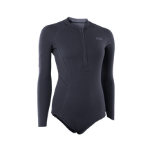 Cargar imagen en el visor de la galería, ION Amaze Amp Hot Shorty 2.0 Long Sleeve Front Zip Women 2025
