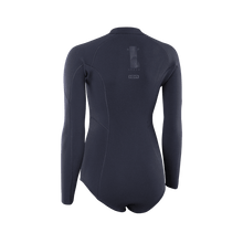 Cargar imagen en el visor de la galería, ION Amaze Amp Hot Shorty 2.0 Long Sleeve Front Zip Women 2025
