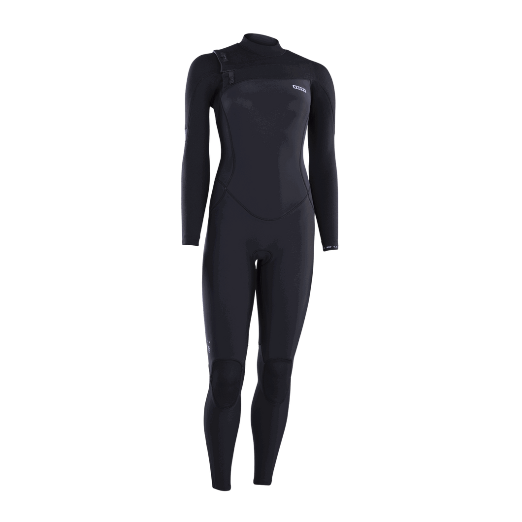 Frauen Neoprenanzug Amaze Amp 3/2 Front Zip