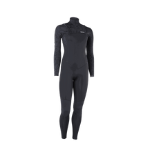 Load image into Gallery viewer, ION Element 5/4 Front Zip Wetsuit Women 2025
