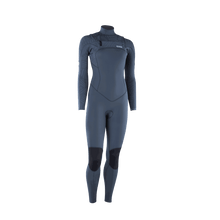 Load image into Gallery viewer, ION Element 5/4 Front Zip Wetsuit Women 2025
