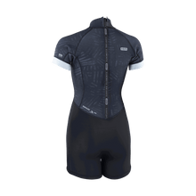 Carica l&#39;immagine nel visualizzatore di Gallery, ION Amaze Shorty 2.5 Short Sleeve Back Zip Wetsuit Women 2025
