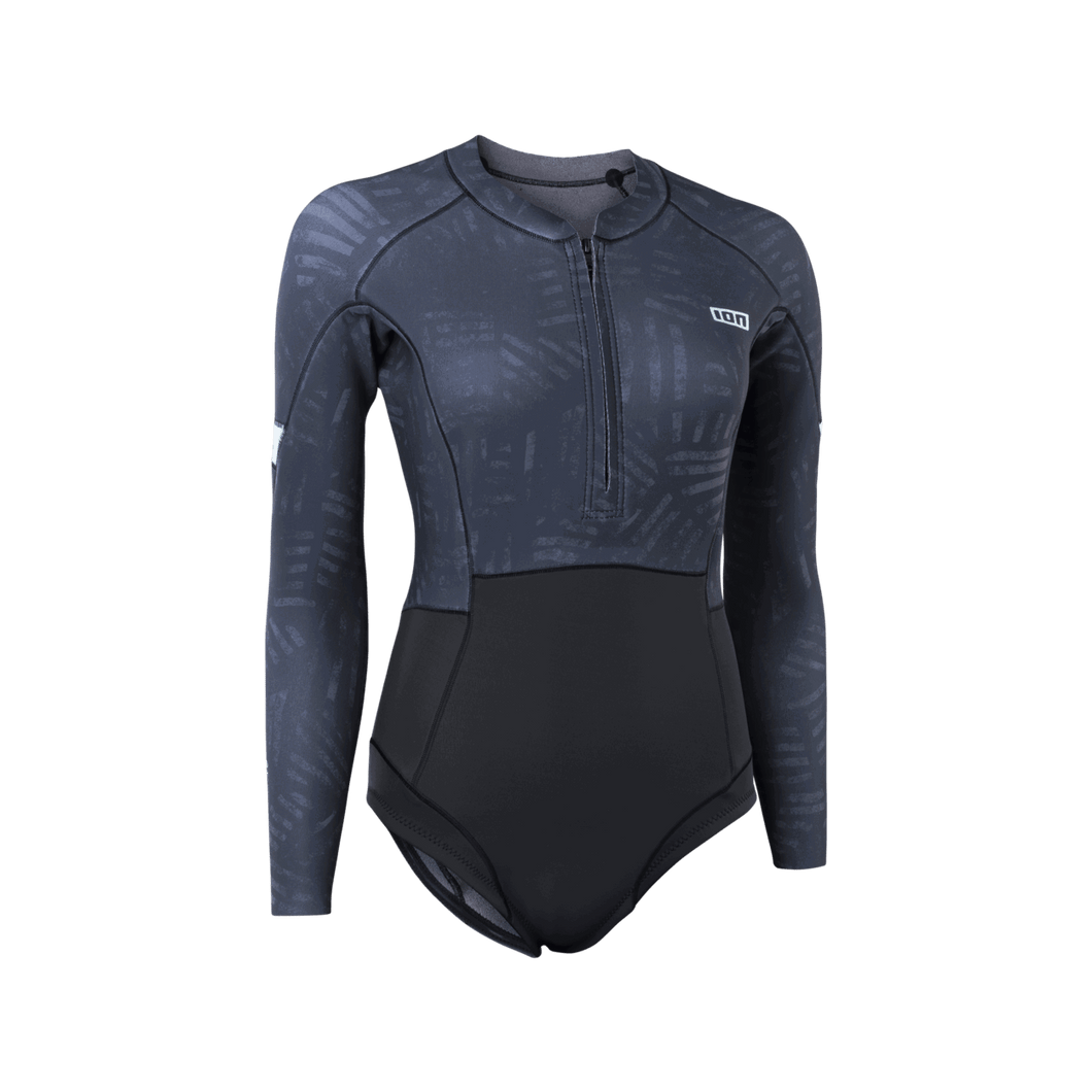 ION Amaze Hot Shorty 1.5 Long Sleeve Wetsuit Women 2025