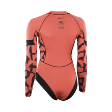 Cargar imagen en el visor de la galería, ION Amaze Hot Shorty 1.5 Long Sleeve Wetsuit Women 2025