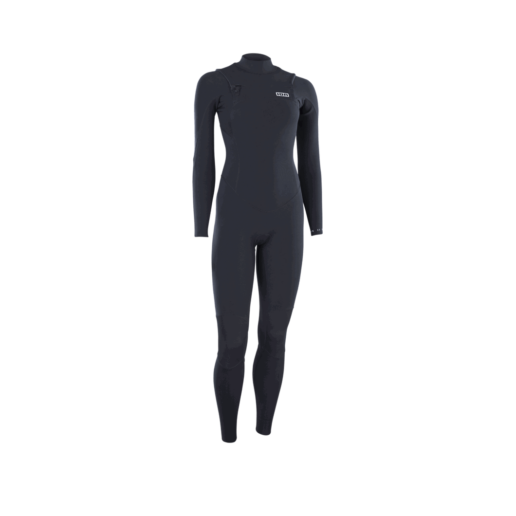 Combinaison Femme Static 3/2 Front Zip