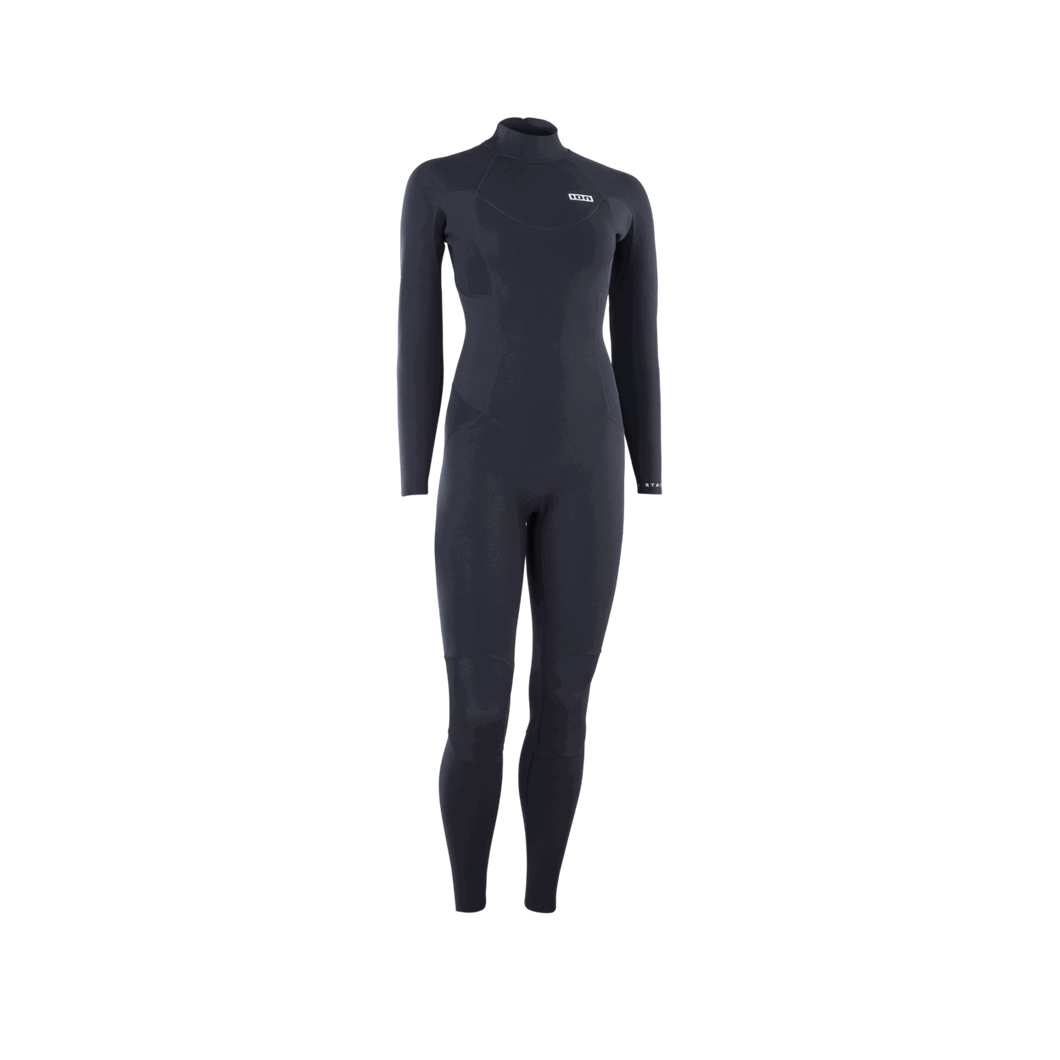 Combinaison Femme Static 3/2 zippée Back Zip