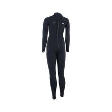 Charger l&#39;image dans la galerie, Combinaison Femme Static 3/2 zippée Back Zip
