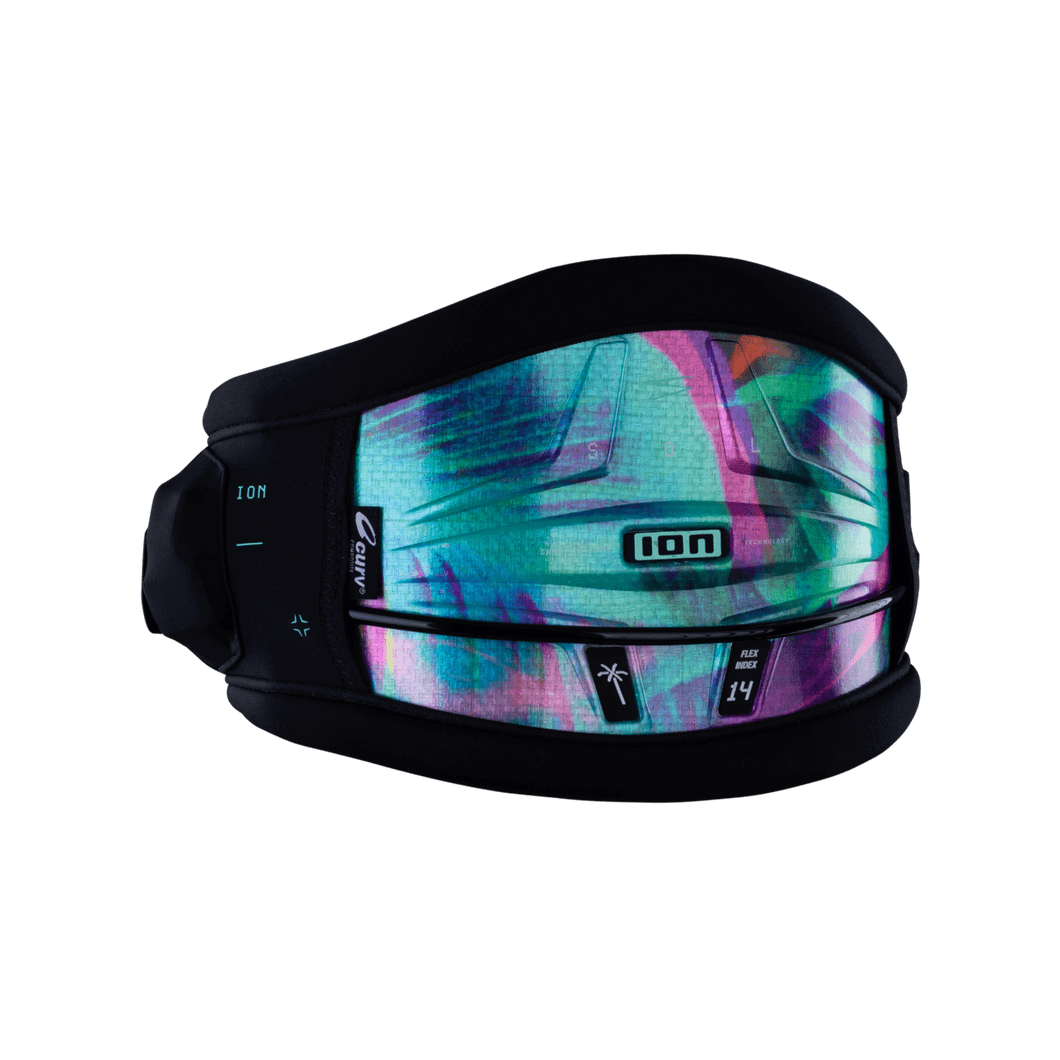 Sol Curv Kite Trapez Damen