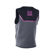 Charger l&#39;image dans la galerie, Neo Jam Veste Néoprène Unisexe
