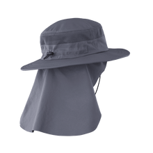 Lade das Bild in den Galerie-Viewer, Safari Surf Hat PRO