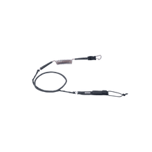 Charger l'image dans la galerie, Wing Board Leash Core Hybrid Carabiner